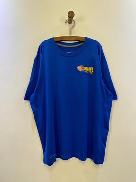 NIKE 耐克 绣花 LOGO 短袖T恤 _SST(L)