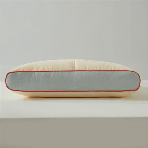 自然醒云端泡芙绵柔枕护颈椎助睡眠枕芯一对睡觉专用男单个家用低整头宿舍女XK 商品图11