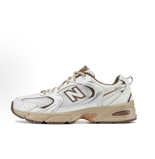 严选 | New Balance NB男女530系列休闲鞋 7种颜色可选 36-44码 复古厚底老爹鞋 商品图6