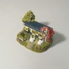 巴士移动餐厅 英国Lilliput lane 2003年微缩建筑 商品缩略图5