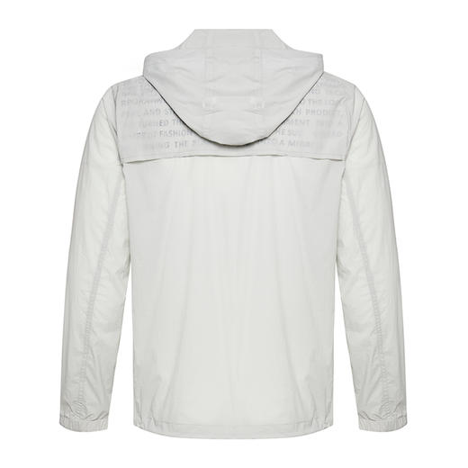 PP-WHITE 【茄克】 WJK091211783 商品图1