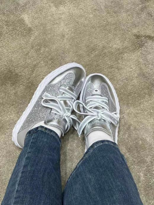 JC周仰杰DiamondlightFlex系列运动鞋是Diamond运动鞋（HC） 商品图9