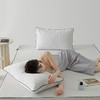 顶柔6D空气层PE霜感软凉席三件套（床笠款）-LX7079 商品缩略图2
