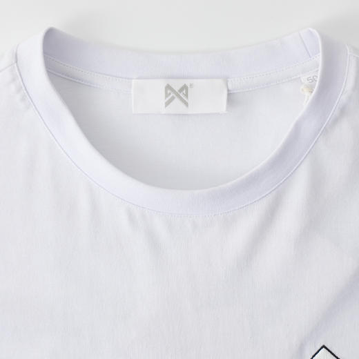 PP-WHITE 【T恤】 WTD012211626 商品图13