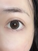 Serltyca日抛美瞳 巧克腻 14.2mm 商品缩略图0