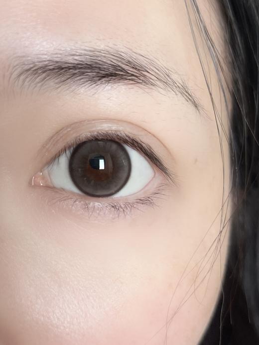 Serltyca日抛美瞳 巧克腻 14.2mm 商品图0