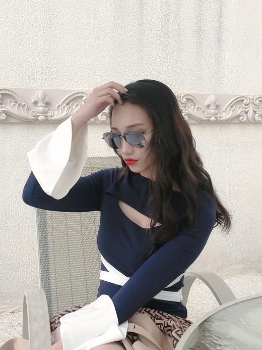 【大牌清仓专场②】EYECROXX乘号眼镜-超低价福利，大牌同款系列清仓，库存稀少，日常大几百眼镜，直降49.9起， 手慢无 商品图6