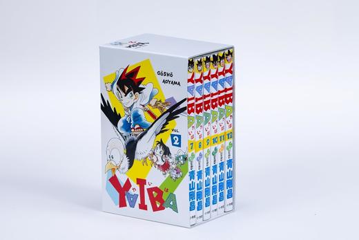 ＹＡＩＢＡ　ＳＳＣ復刻ＢＯＸ　２ 商品图0