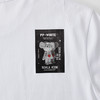 PP-WHITE 【T恤】 WTD012211626 商品缩略图11