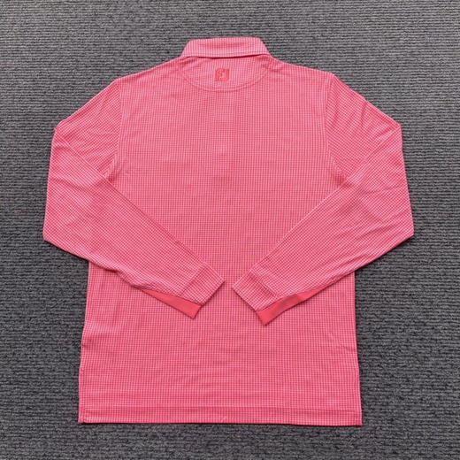 正品日单 FJ 高尔夫长袖体恤打底衣，只有XL 码两件，胸围 108。 商品图4