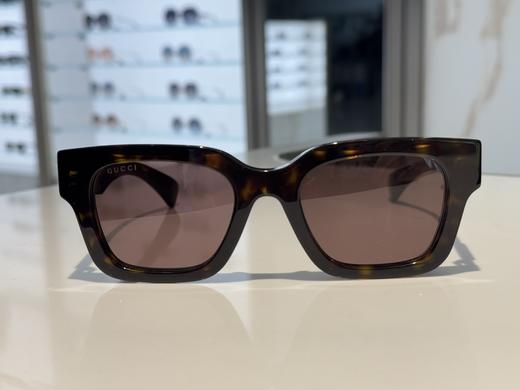 开云眼镜 古驰 太阳眼镜男  GG1913S-002【不退不换，介意勿拍】 商品图0