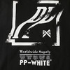 PP-WHITE 【T恤】 WTD062220361 商品缩略图5