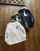宝藏单品 lululemon露露乐蒙  假两件品牌logo宽松长袖插肩袖T恤 女款！ 商品缩略图8