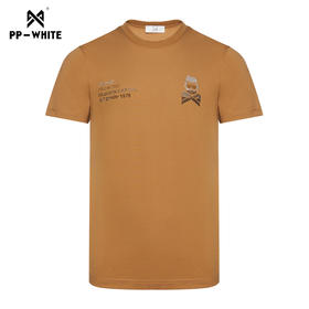 PP-WHITE 【T恤】 WTD012211629