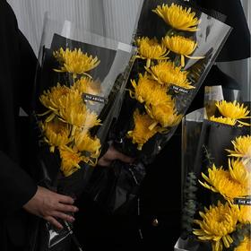 祭祀花束