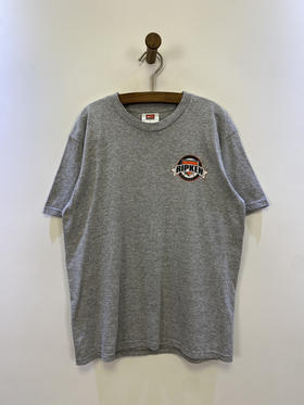 Y2K Vintage NIKE 耐克 TEAM 短袖T恤 _SST(S)