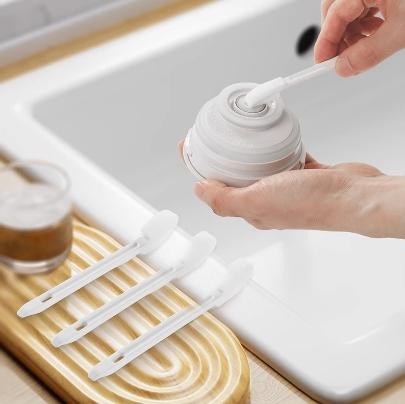 LEC激落君保温杯缝隙刷 商品图4