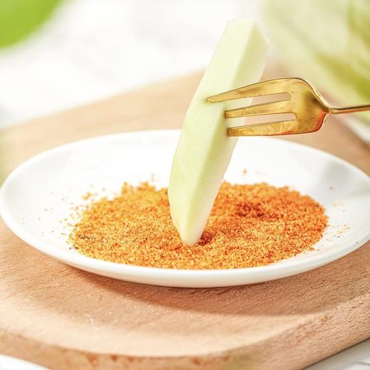 MM 山姆 鲜切青芒条 500g 商品图5