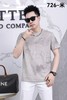 F726咖T恤 商品缩略图0