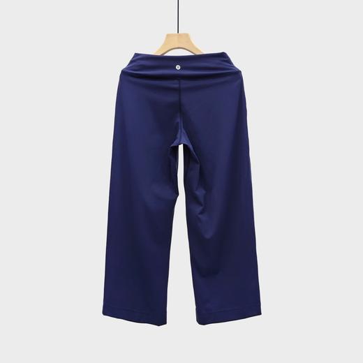 Throwback Still 女士运动长裤丨lululemon丨LW5FX9A 最新款女士运动休闲瑜伽长裤 商品图6