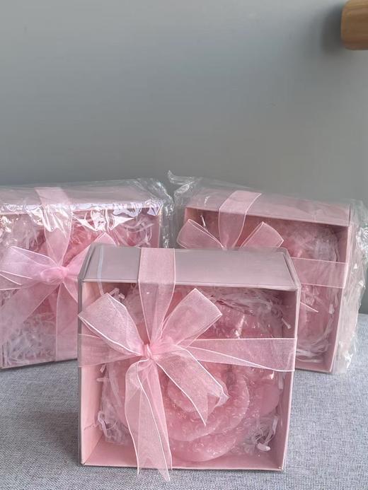 「配件」玫瑰蜡烛 商品图0