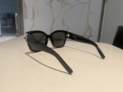开云眼镜 圣罗兰 太阳眼镜女  SLM95/F-001【不退不换，介意勿拍】 商品图1