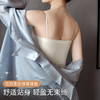 C2-【免穿文胸 带胸垫吊带】女士打底内衣女罩杯一体百搭背心可外穿 洛羽冰蝉/星河暗语/风眠半夏 商品缩略图10