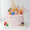 迪士尼|六公主蛋糕【C5041】 商品缩略图1