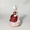 英国皇家道尔顿小女孩瓷偶，Valerie 商品缩略图9