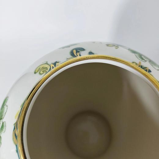 马森查斯特勒系列将军罐两只，大气稳重 商品图7