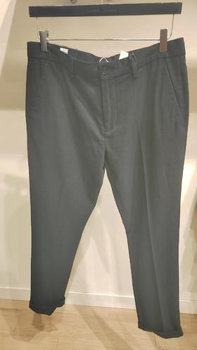 TOMMY男长裤MW0MW34167DW5