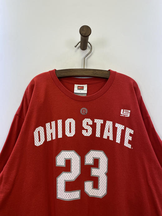 Y2K Vintage NIKE 耐克 TEAM 短袖T恤 _SST(L) 商品图1