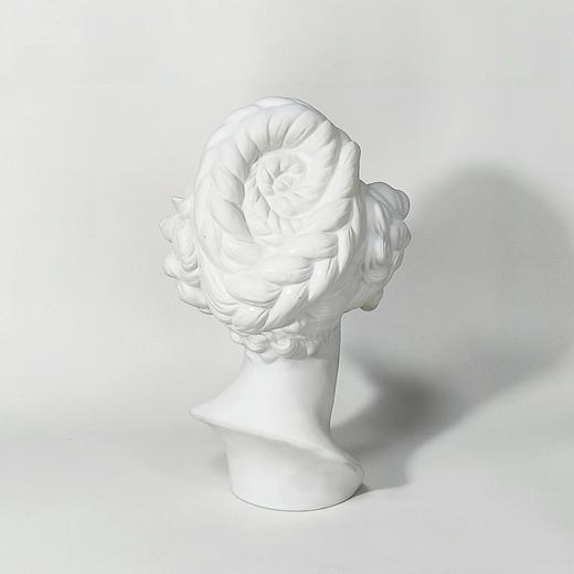 德国高宝Goebel生产的塑陶古典人像 商品图2