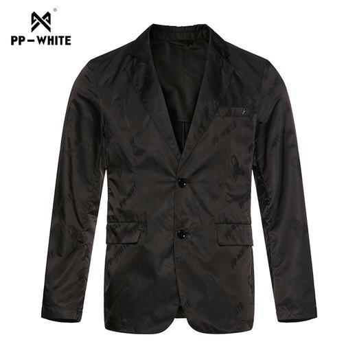 PP-WHITE 【茄克】 WJK091220337 商品图8