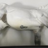 英国皇家道尔顿马摆件，底台侧边刻标Desert Orchid 商品缩略图8