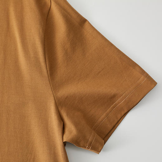 PP-WHITE 【T恤】 WTD012201277 商品图4