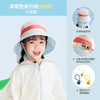 （(5个起少5元/个  包邮)shukiku儿童防晒帽(多种款式） 商品缩略图10