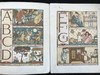 约19世纪后期 沃尔特·克兰幼儿字母表 8页彩色插图 平装16开 商品缩略图2