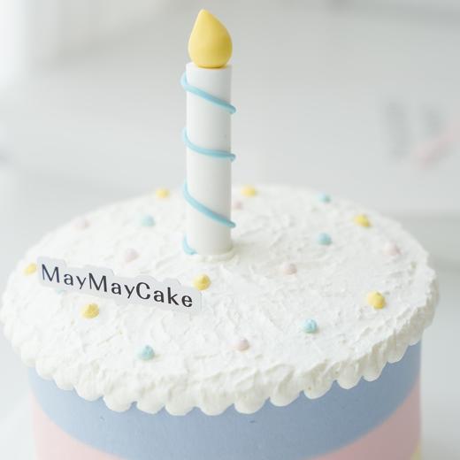 jellycat·彩虹宝宝【D5051】 商品图2