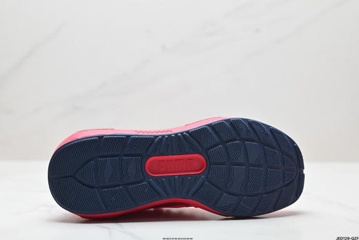 彪马PUMA Deviate NITRO 3休闲运动跑步鞋311098-05男鞋 商品图8