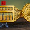 黄铜算盘如意 商品缩略图6
