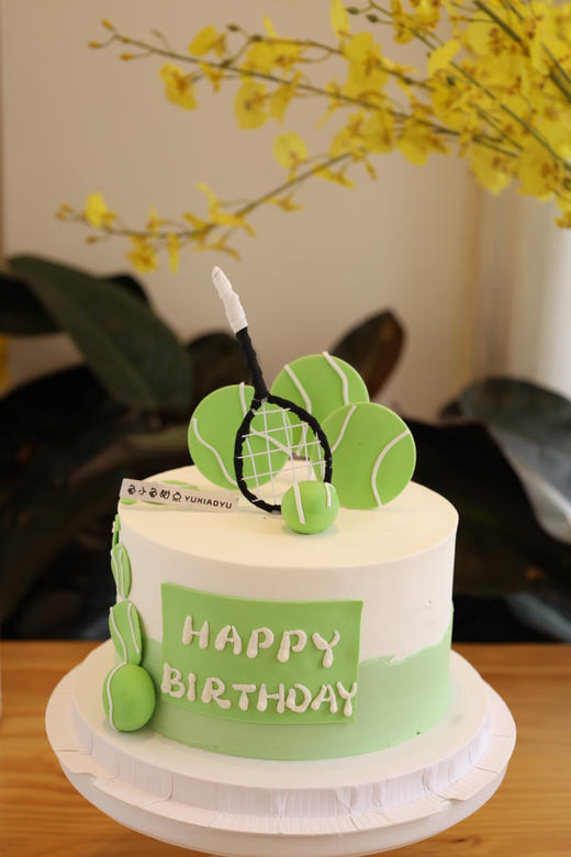 网球主题🎾 商品图0