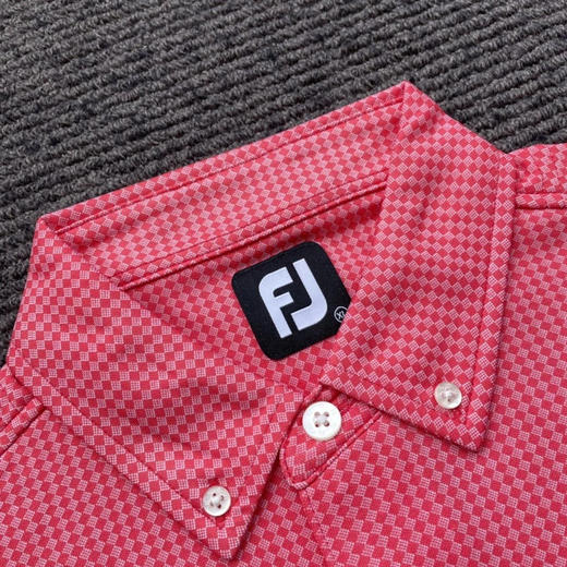 正品日单 FJ 高尔夫长袖体恤打底衣，只有XL 码两件，胸围 108。 商品图2