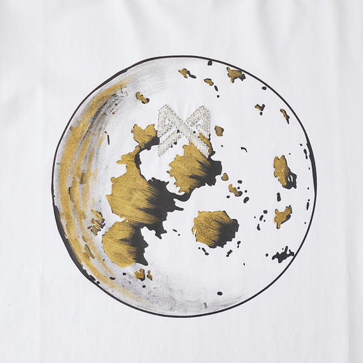 PP-WHITE 【T恤】 WTD172201191 商品图8