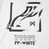 PP-WHITE 【T恤】 WTD062220361 商品缩略图9