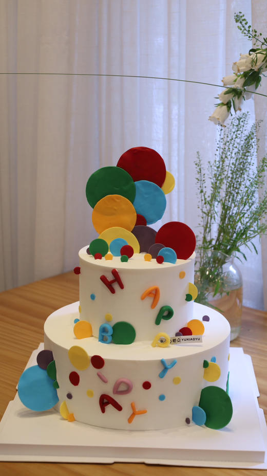 多巴胺气球（图为10+6双层） 商品图4