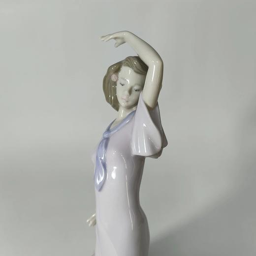 西班牙雅致子品牌Nao大款瓷偶，跳舞 商品图4