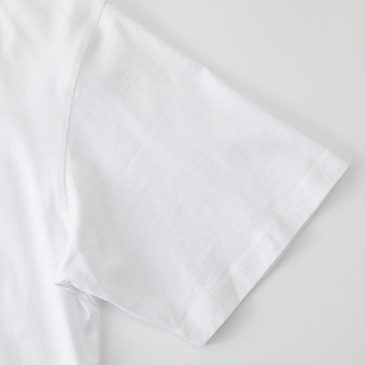 PP-WHITE 【T恤】 WTD062201043A 商品图8