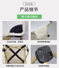 西屋Westinghouse便携可折叠野餐桌大号 商品缩略图4