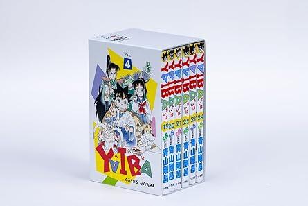 ＹＡＩＢＡ　ＳＳＣ復刻ＢＯＸ　４ 商品图0